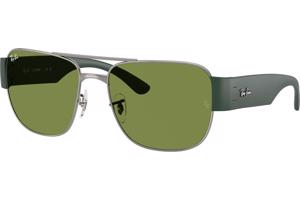 Ray-Ban RB3756 004/4E - M (56)