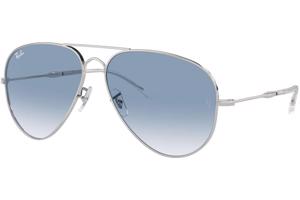 Ray-Ban RB3825 003/3F - M (58)