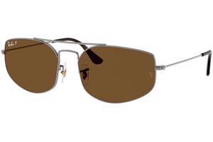 Ray-Ban RB3845 004/57 Polarized - L (60)