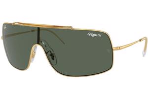 Ray-Ban RB3897 001/71 - ONE SIZE (36)