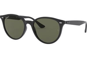 Ray-Ban RB4305F 601/9A Polarized - ONE SIZE (53)