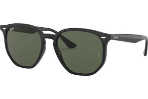 Ray-Ban RB4306F 601/71 - ONE SIZE (54)