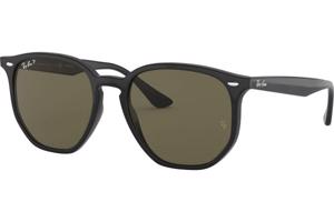 Ray-Ban RB4306F 601/9A Polarized - ONE SIZE (54)