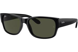 Ray-Ban RB4388 601/31 - L (58)