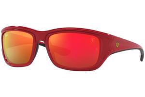 Ray-Ban RB4405M F6236Q - ONE SIZE (59)