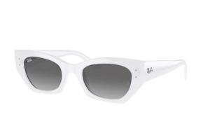 Ray-Ban RB4430 675911 - M (49)