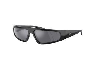 Ray-Ban RB4432 66776V - ONE SIZE (59)