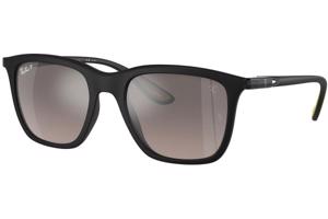 Ray-Ban RB4433M F6025J Polarized - ONE SIZE (54)