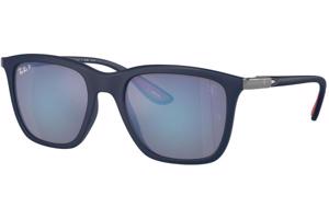 Ray-Ban RB4433M F698H0 Polarized - ONE SIZE (54)