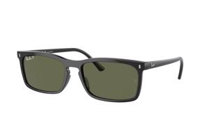 Ray-Ban RB4435 901/58 Polarized - M (56)