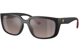 Ray-Ban RB4443M F6025J Polarized - ONE SIZE (57)