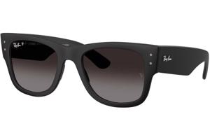 Ray-Ban RB4840S 601ST3 Polarized - L (52)