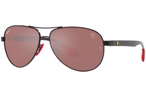 Ray-Ban RB8331M F002H2 Polarized - ONE SIZE (61)