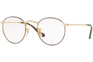 Ray-Ban Round Metal Classic RX3447V 2945 - L (53)