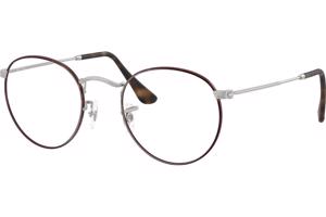 Ray-Ban Round Metal Classic RX3447V 3194 - M (50)