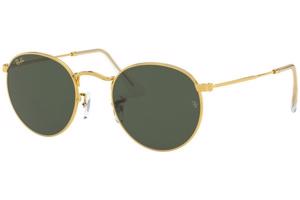 Ray-Ban Round Metal RB3447 919631 - S (47)