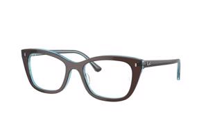 Ray-Ban RX5433 8366 - M (50)