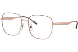 Ray-Ban RX6503D 2943 - ONE SIZE (55)