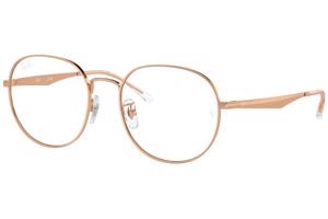 Ray-Ban RX6517D 3094 - ONE SIZE (55)