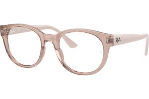 Ray-Ban RX7227F 8203 - ONE SIZE (53)