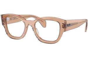 Ray-Ban RX7681V 8353 - ONE SIZE (52)