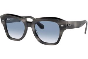 Ray-Ban State Street RB2186 14043F - L (52)