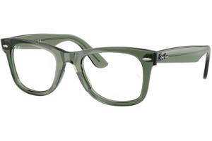 Ray-Ban Wayfarer Ease RX4340V 8418 - ONE SIZE (50)