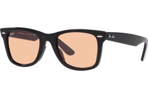 Ray-Ban Wayfarer RB2140F 601/4B - M (52)