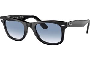 Ray-Ban Wayfarer RB2140F 901/3F - M (52)