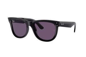 Ray-Ban Wayfarer Reverse RBR0502S 66771A - M (50)