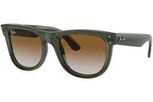 Ray-Ban Wayfarer Reverse RBR0502S 6775CB - M (50)