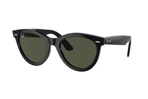 Ray-Ban Wayfarer Way RB2241 901/31 - M (51)