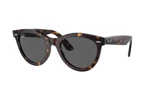 Ray-Ban Wayfarer Way RB2241 902/B1 - M (51)