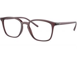 RayBan Dámské Ray Ban RB7185 8236 Šedá