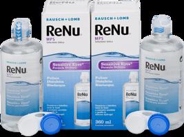 ReNu MPS Sensitive Eyes 2 x 360 ml