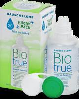 Roztok Biotrue Flight Pack 100 ml