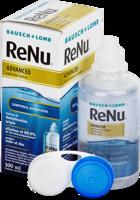 Roztok ReNu Advanced 100 ml