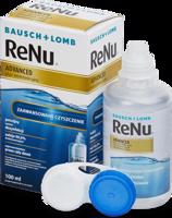 Roztok ReNu Advanced 100 ml