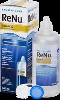 Roztok ReNu Advanced 360 ml