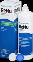 Roztok ReNu MultiPlus 500 ml