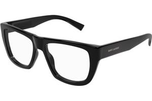 Saint Laurent SL714 001 - ONE SIZE (55)