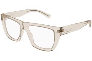 Saint Laurent SL714 003 - ONE SIZE (55)