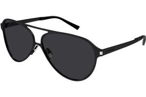 Saint Laurent SL734 001 - ONE SIZE (62)