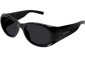 Saint Laurent SL736 001 - ONE SIZE (52)