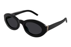 Saint Laurent SLM136 001 - ONE SIZE (52)