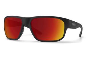 Smith ARVO 003/H4 - ONE SIZE (61)