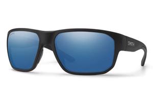 Smith ARVO 003/QG Polarized - ONE SIZE (61)