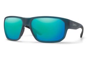 Smith ARVO FJM/QG Polarized - ONE SIZE (61)