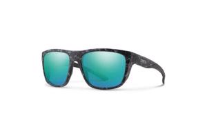 Smith BARRA/S UHX/QG Polarized - ONE SIZE (60)