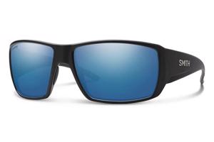 Smith GUIDECHOICE/N 003/QG Polarized - ONE SIZE (62)